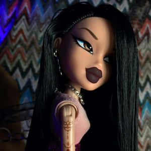 تصاویر Bratz Aesthetic — براتز استتیک والپیپر