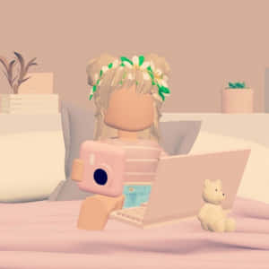 شخصیت Roblox خود را با ظاهرهای منحصر‌به‌فرد و زیبا سفارشی کنید!