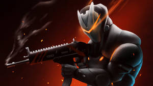 شلیک جذاب امگا در فورتنایت