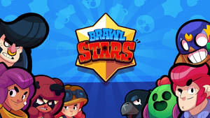 صحنه نبرد حماسی - Brawl Stars 4K — 4K بازی والپیپر