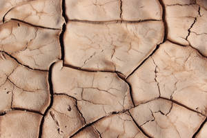 طبیعت زیبای خاک ترک‌خورده — طبیعت زیبا والپیپر