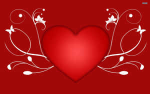 تصاویر عشق قلبی