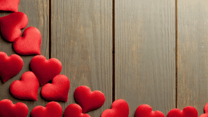 پس‌زمینه قلب عشق — قلب ناز والپیپر