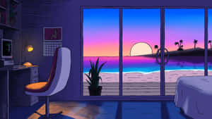 تصاویر Aesthetic Retro — زیباییشناسی رترو والپیپر