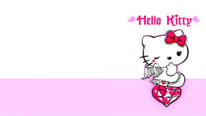پس‌زمینه سانریو — Sanrio گیف والپیپر