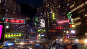 پس‌زمینه Sleeping Dogs