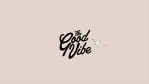 لوگوی The Good Vibe
