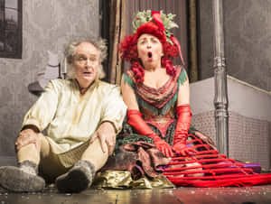 تصاویر سرود کریسمس — کریسمس زیبا والپیپر