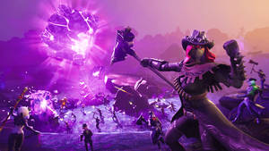 فورتنایت 1080 — فورتنایت والپیپر
