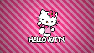 پس‌زمینه سانریو — Sanrio گیف والپیپر