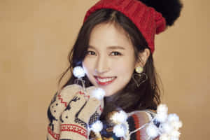 والپیپر گروه کی-پاپ Twice — 트와이스 والپیپر