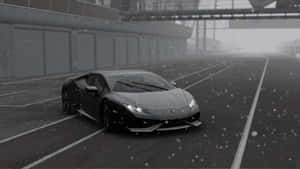 پس‌زمینه 1366x768 بازی Project Cars 2