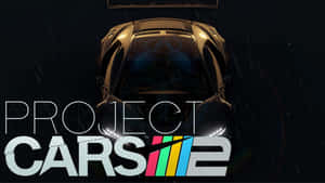 پس‌زمینه 1366x768 Project Cars 2