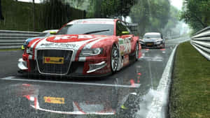 پس‌زمینه 720p بازی Project Cars — پروژه کارز والپیپر