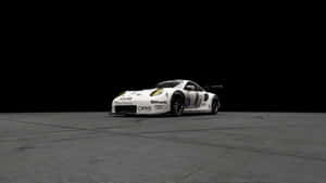 پس‌زمینه Project Cars 2