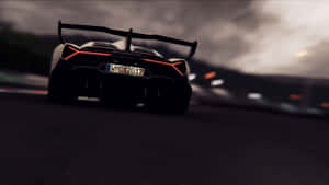 پس زمینه Project Cars 2