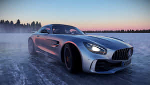 پس‌زمینه Project Cars 2