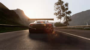 پس‌زمینه Project Cars 2
