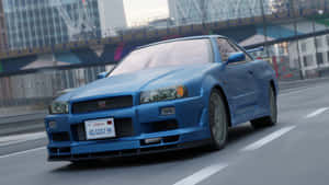 پس‌زمینه Project Cars 2