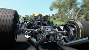 پس‌زمینه Project Cars 720p — پروژه کارز والپیپر