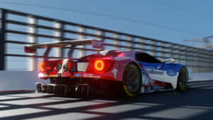 پس‌زمینه Project Cars 2