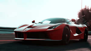 پس‌زمینه Project Cars 2