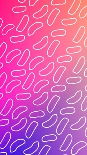 پس زمینه الگوی VSCO زیبا — زیبایی‌شناختی الگو والپیپر
