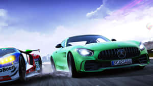 پس‌زمینه اچ‌دی Project Cars — پروژه کارز والپیپر
