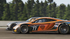 پس‌زمینه اچ‌دی Project Cars — پروژه کارز والپیپر