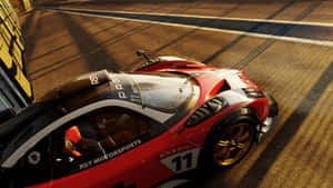 پس‌زمینه Project Cars با کیفیت HD — پروژه کارز والپیپر