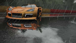 پس‌زمینه 720p بازی Project Cars — پروژه کارز والپیپر