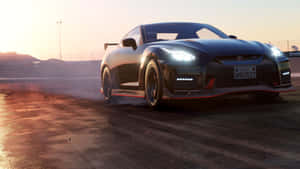 پس‌زمینه ۷۲۰p بازی Project Cars — پروژه کارز والپیپر