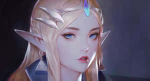 پس‌زمینه زلدا — Zelda والپیپر