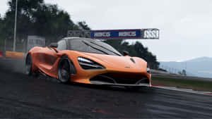 پس‌زمینه 720p بازی Project Cars — پروژه کارز والپیپر
