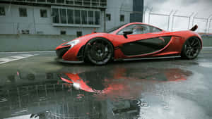 پس‌زمینه 720p بازی Project Cars — پروژه کارز والپیپر