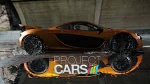 پس زمینه Project Cars HD — پروژه کارز والپیپر