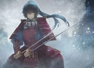 والپیپر شخصیت‌های انیمه Log Horizon — شخصیت‌های انیمه والپیپر