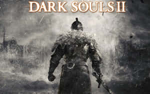چالش بازی Dark Souls را در آغوش بگیرید — دارک سولز ۳ والپیپر