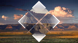 رومیزی هیپستر