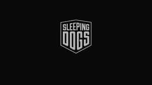پس‌زمینه بازی Sleeping Dogs
