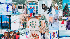کریسمس پرپی — پرپی کریسمس والپیپر