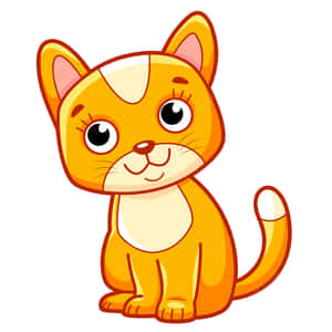 تصاویر گربه کارتونی — کارتون گربه گیف والپیپر