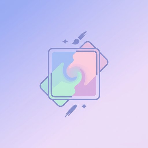 تولیدکننده والپیپر زیباییشناسی | wallpaper image tool preview
