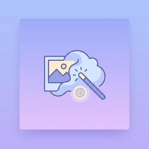 تولید‌کننده پس‌زمینه هوش مصنوعی — والپیپر editing tool