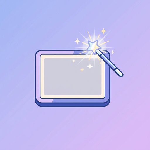 ویرایشگر عکس هوش مصنوعی — والپیپر editing tool
