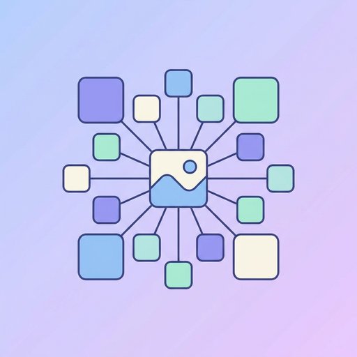 تولیدکننده آیکون اپ | wallpaper image tool preview