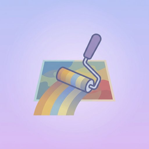شبیه‌ساز کوررنگی | wallpaper image tool preview