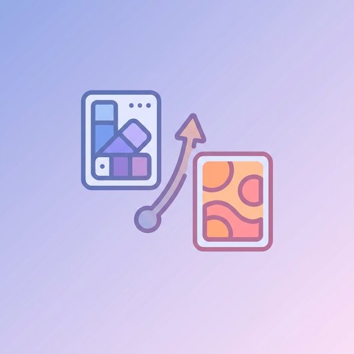 مبدل رنگ | wallpaper image tool preview