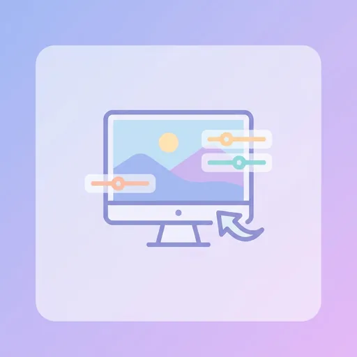 پیش‌نمایش دسکتاپ