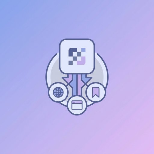 تولیدکننده Favicon | wallpaper image tool preview